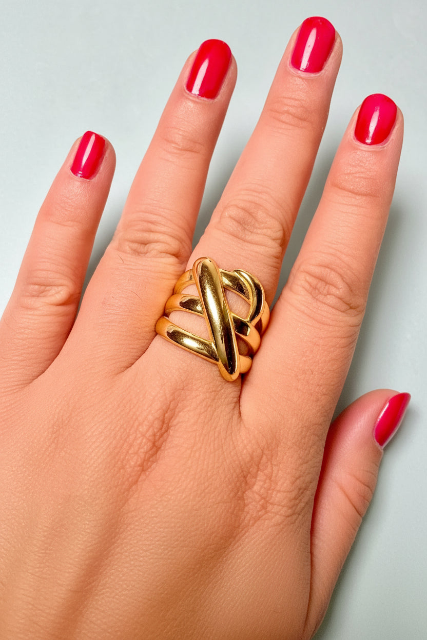 Oho Ring