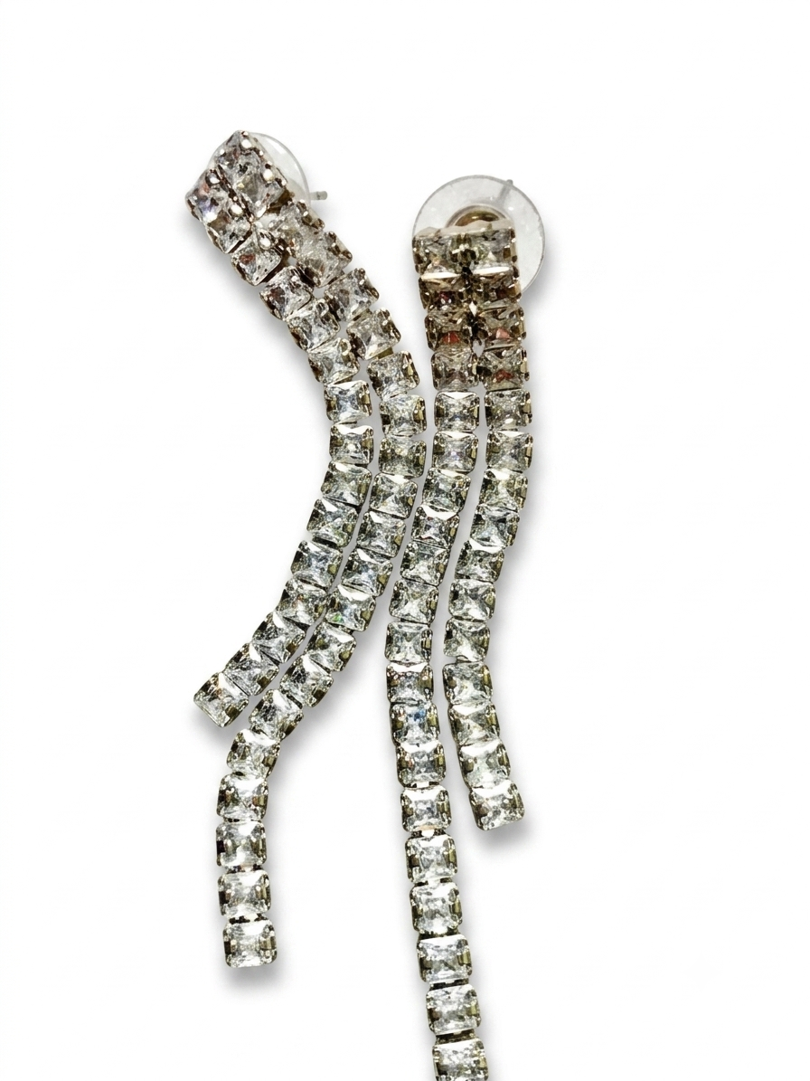 Showstopper Earrings
