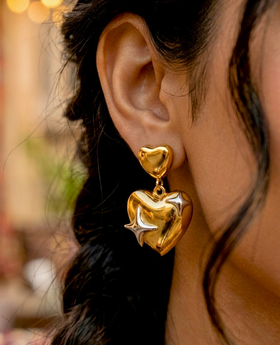 Ear Candy