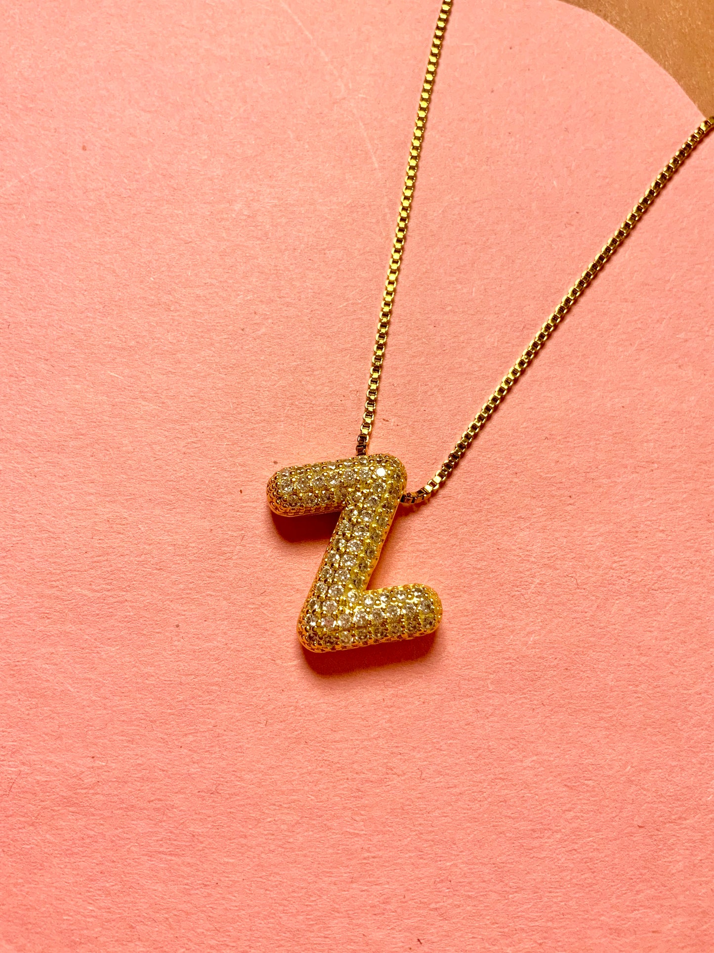The “IT” initial
