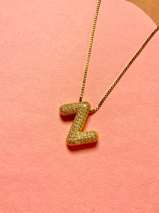 The “IT” initial