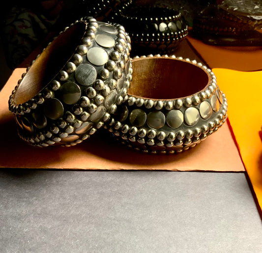 Jashn cuff