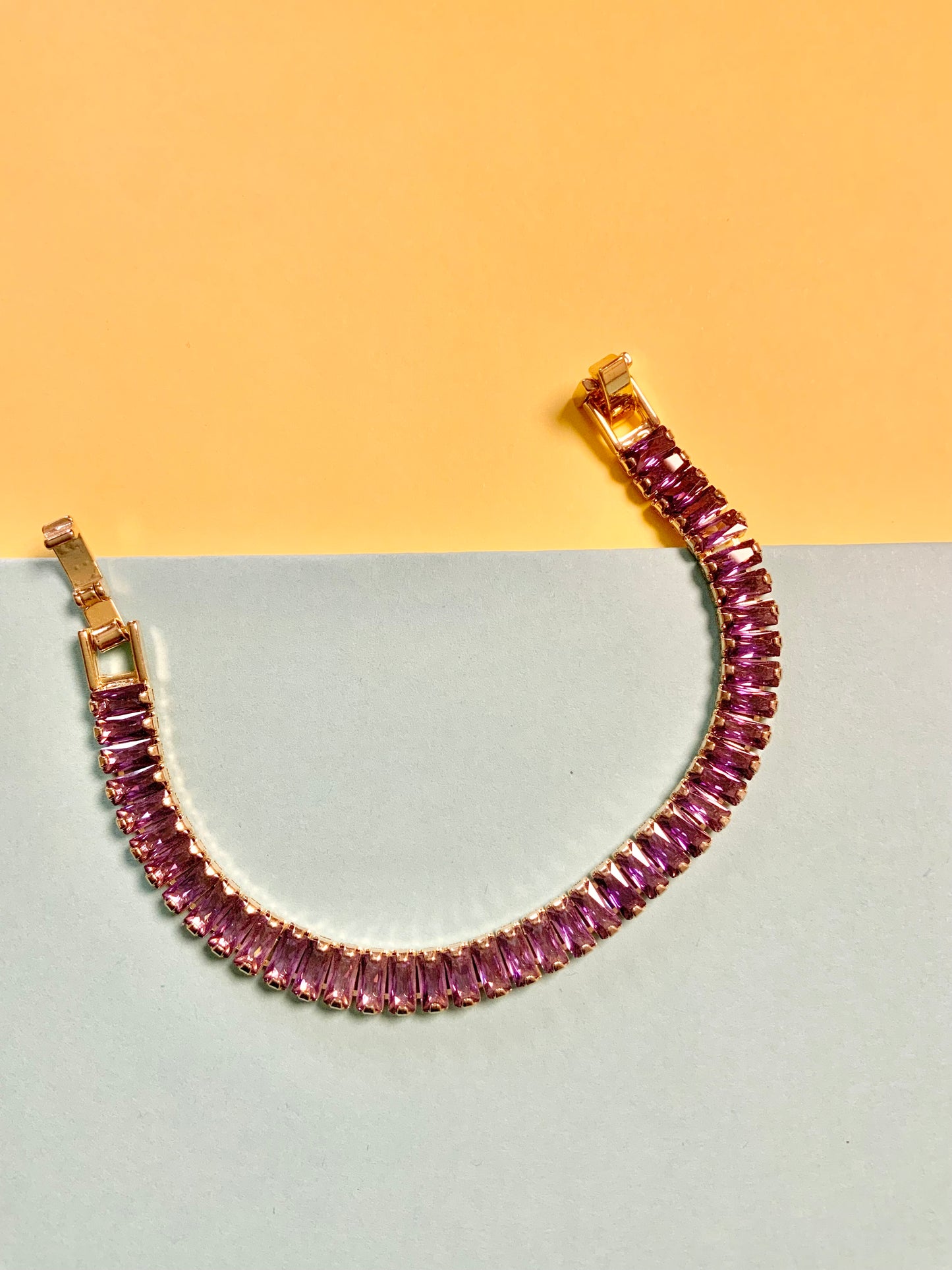 Sequel bracelet lavender