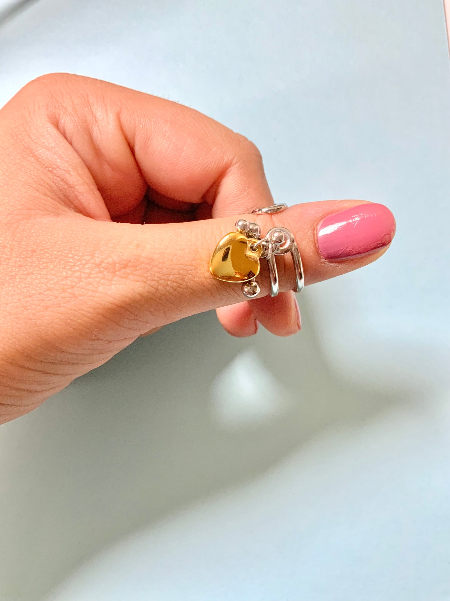 Daydream Ring