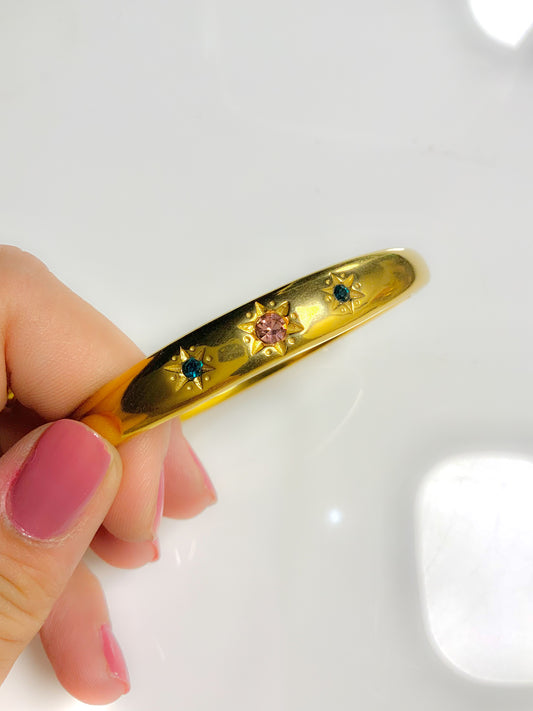 Mellow cuff