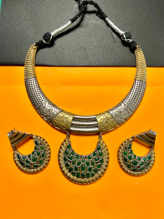 Roshan set