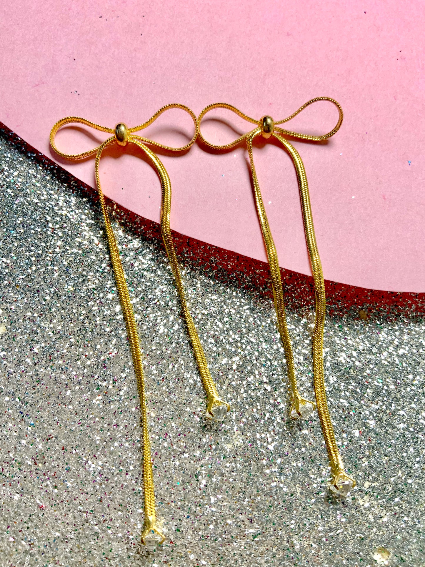Daydream club earrings
