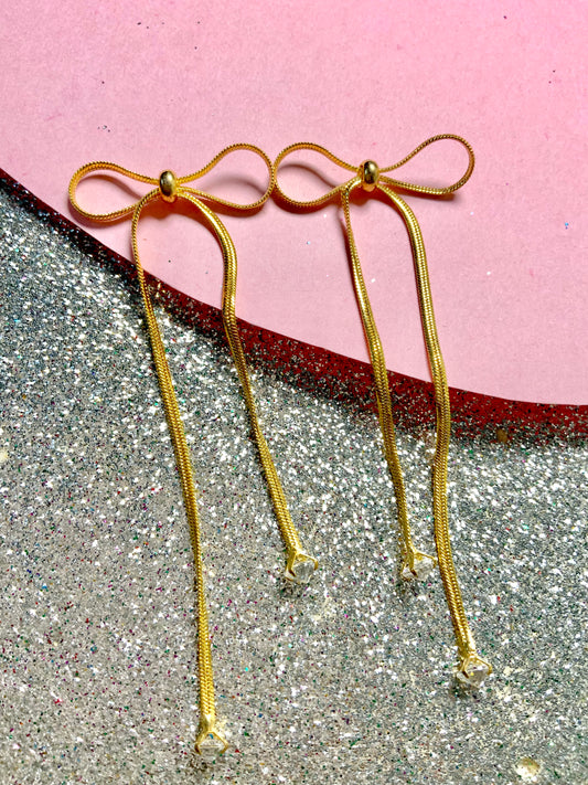Daydream club earrings