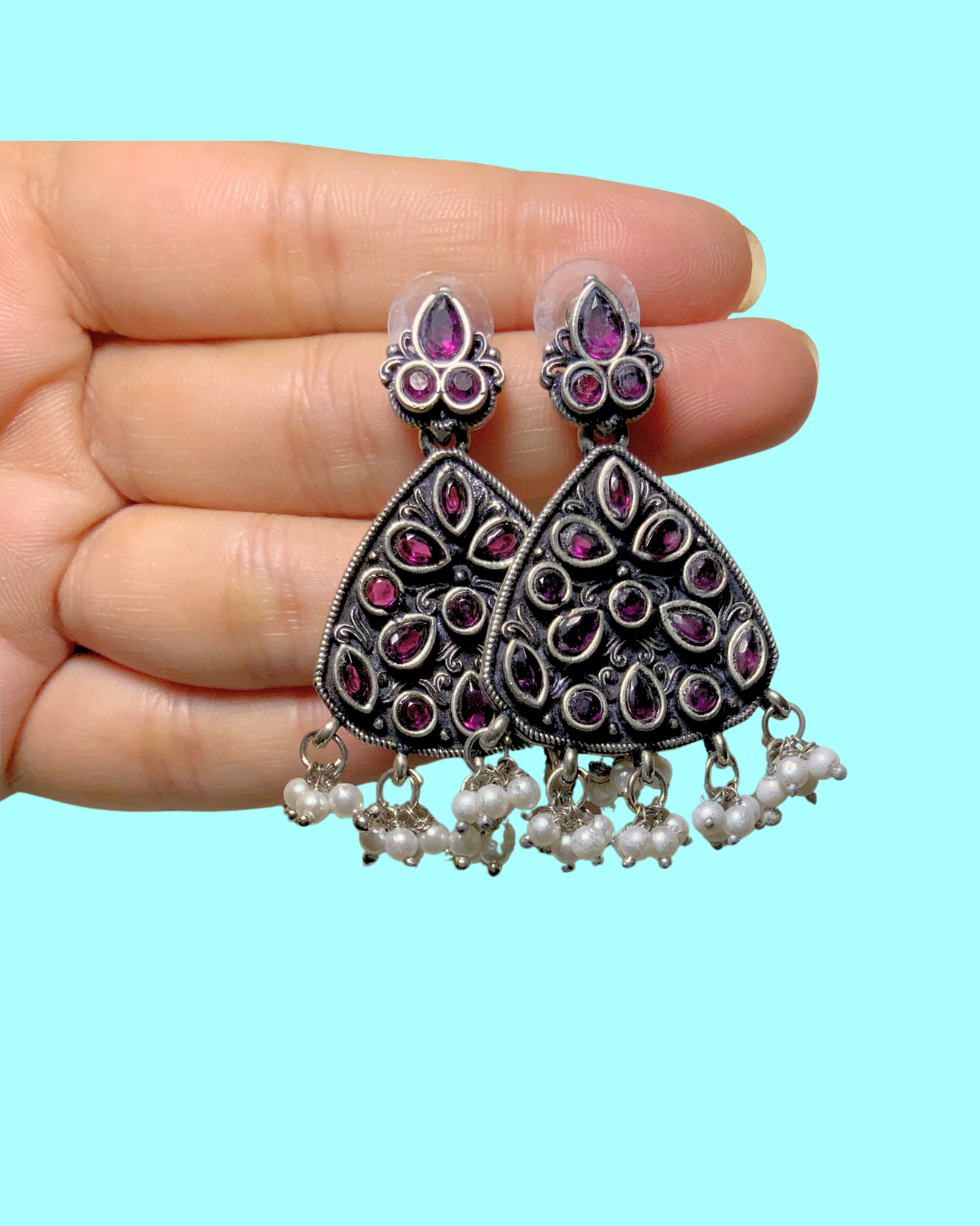 Oxidised berry
