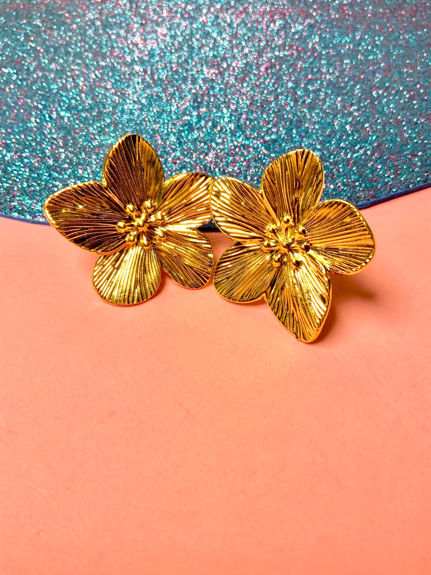 Text me maybe earrings