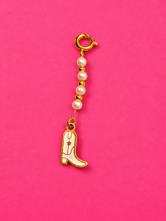 Elsa charm