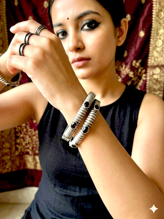 Virasat cuff