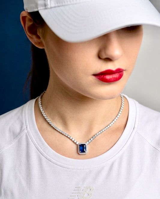 Darling necklace