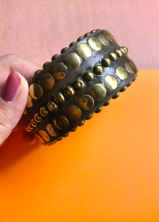 Virasat cuff