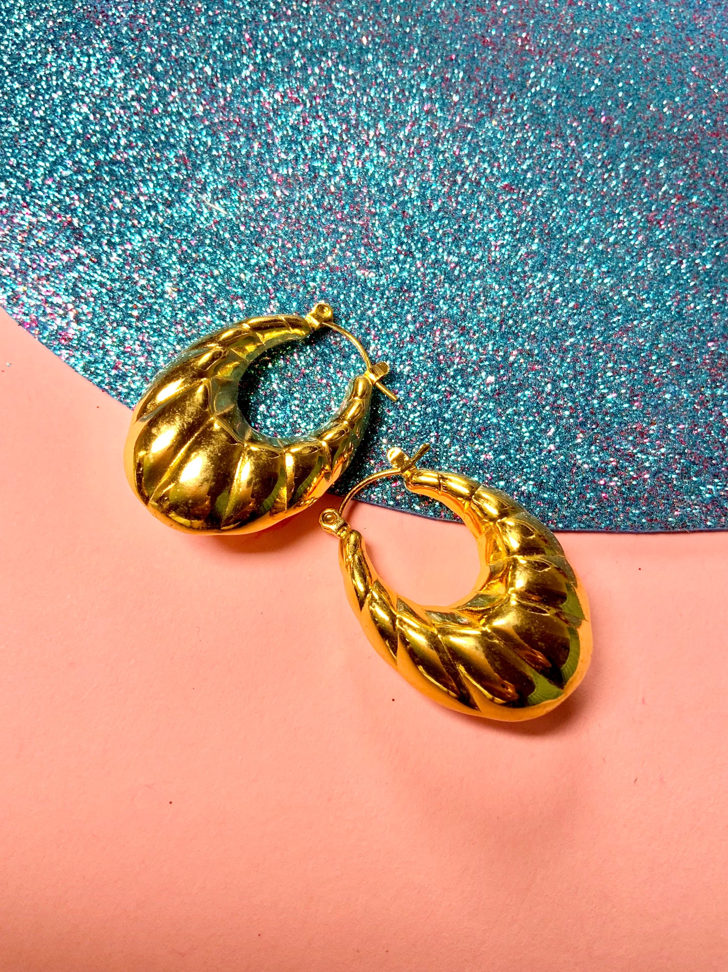 Delulu hoops
