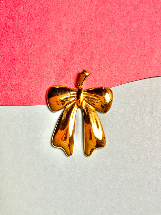 Bowlina charm