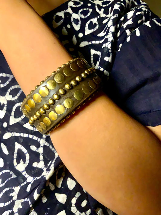 Virasat cuff