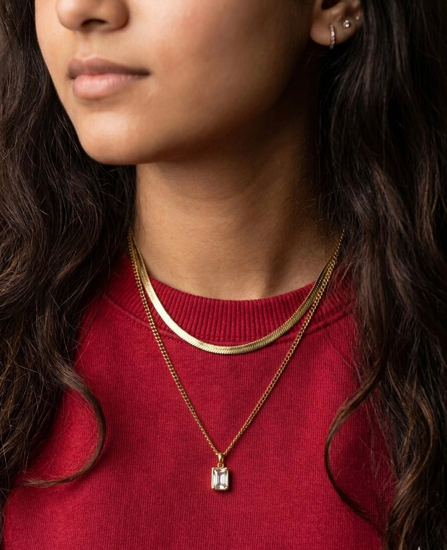 Arabella necklace