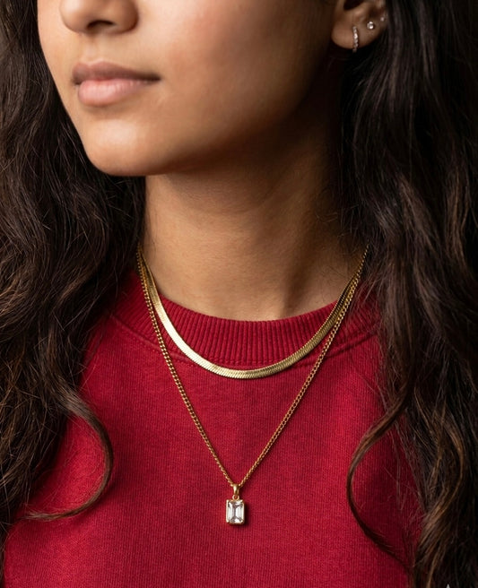 Arabella necklace