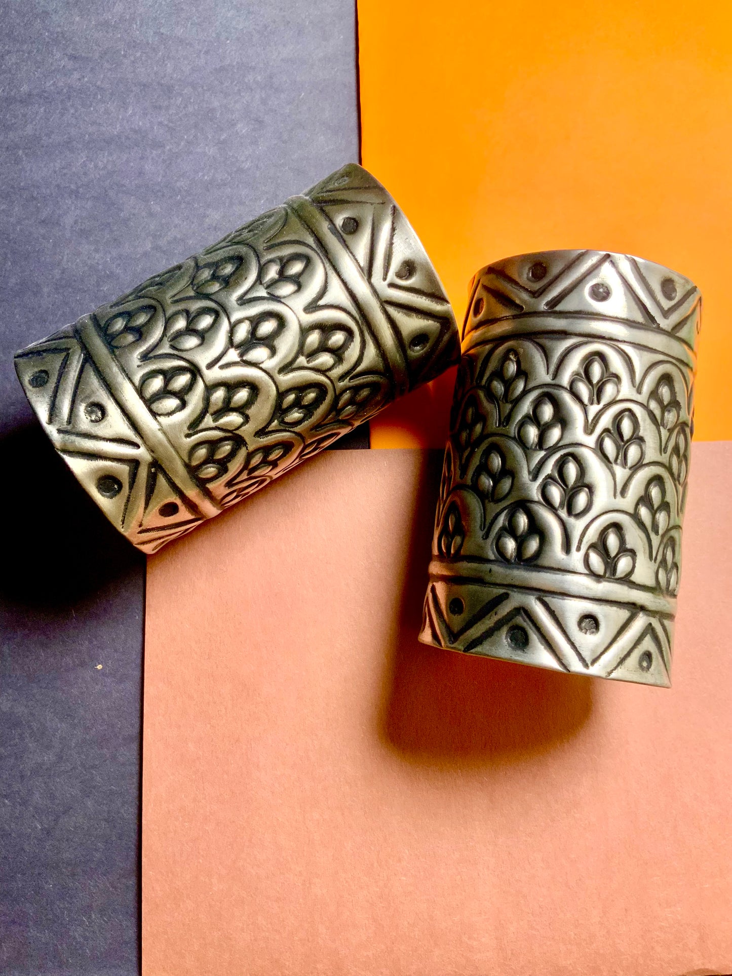 Sitara cuff