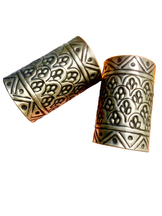 Sitara cuff