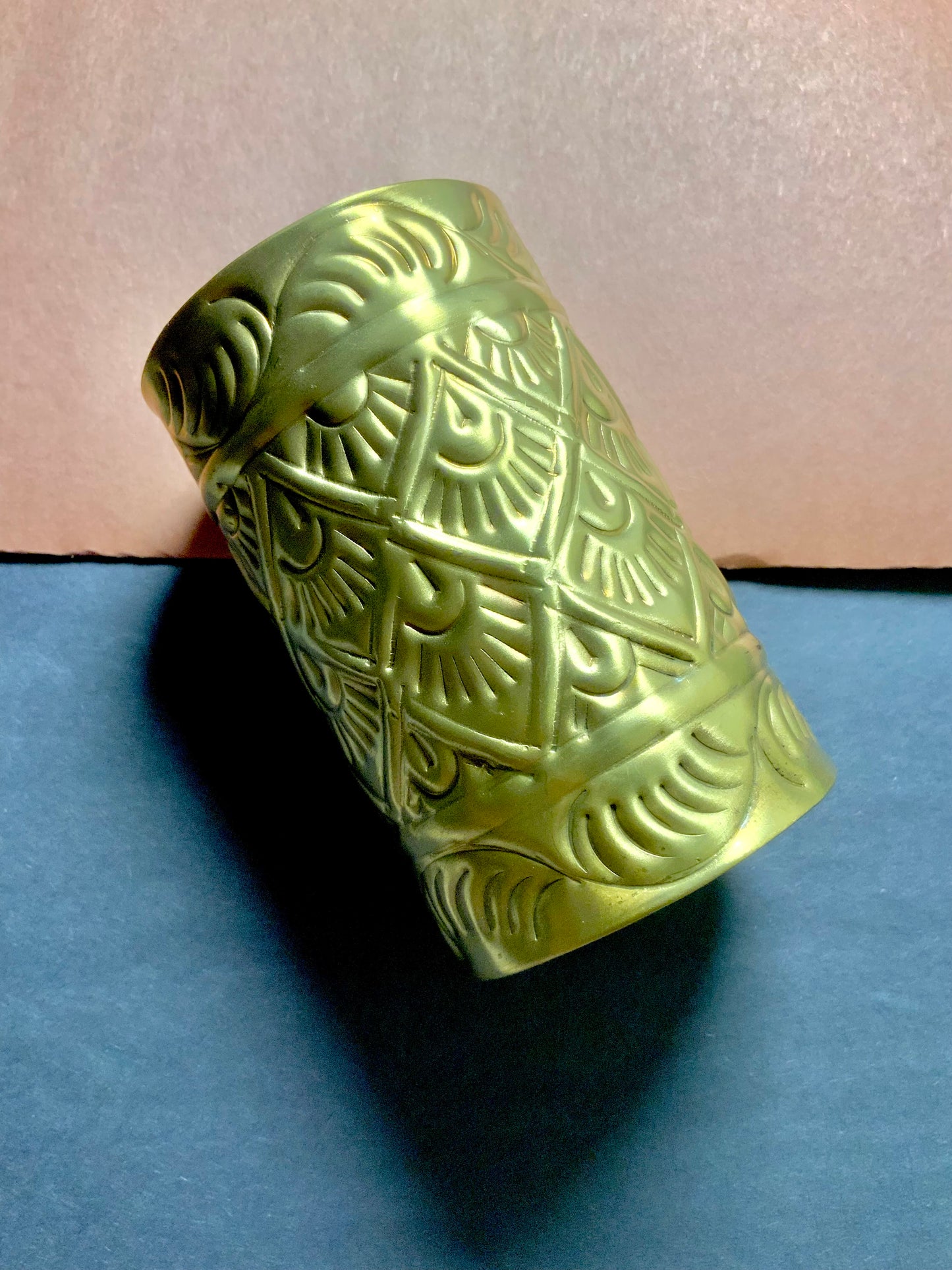 Gulistan cuff