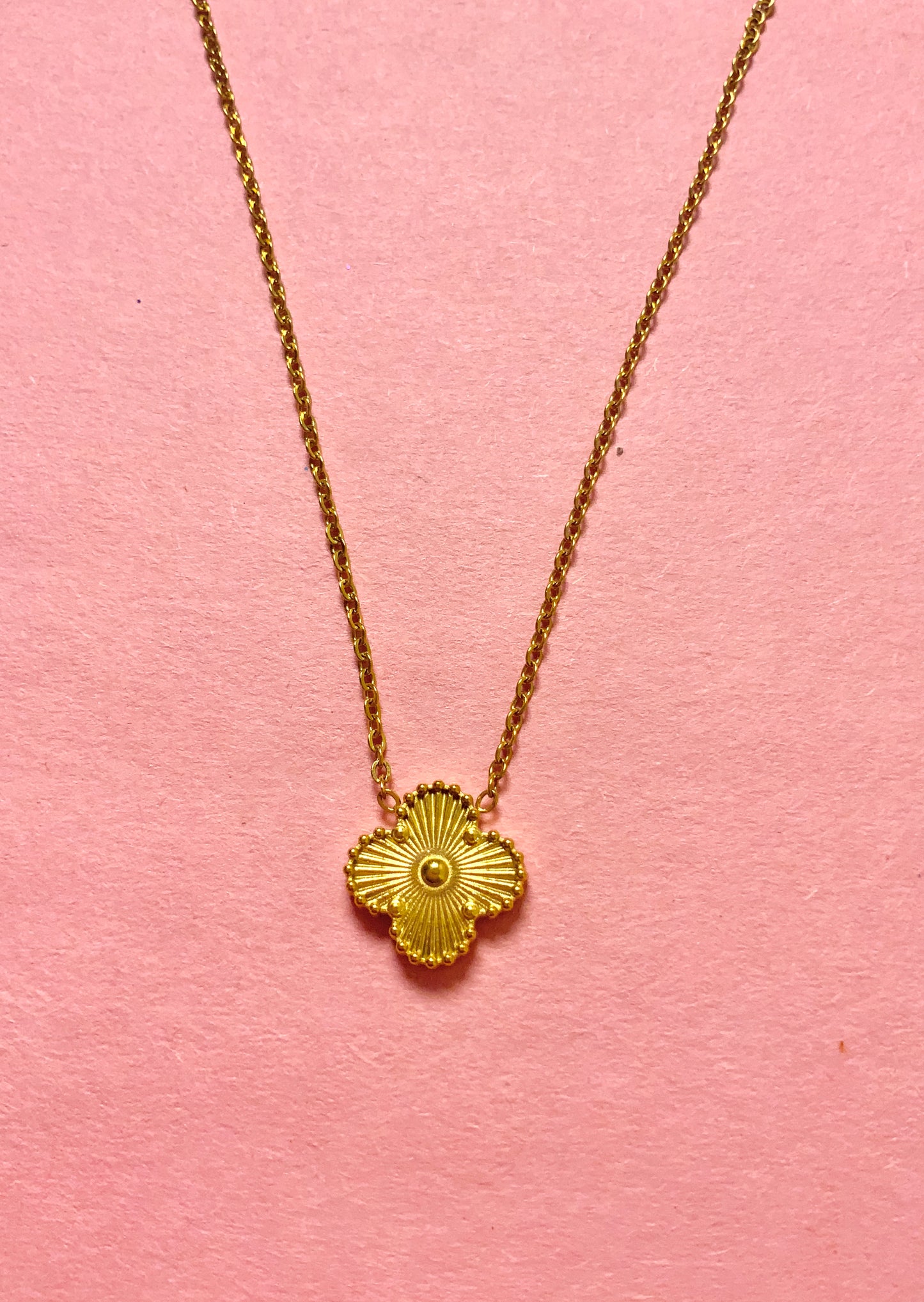 Aurora necklace