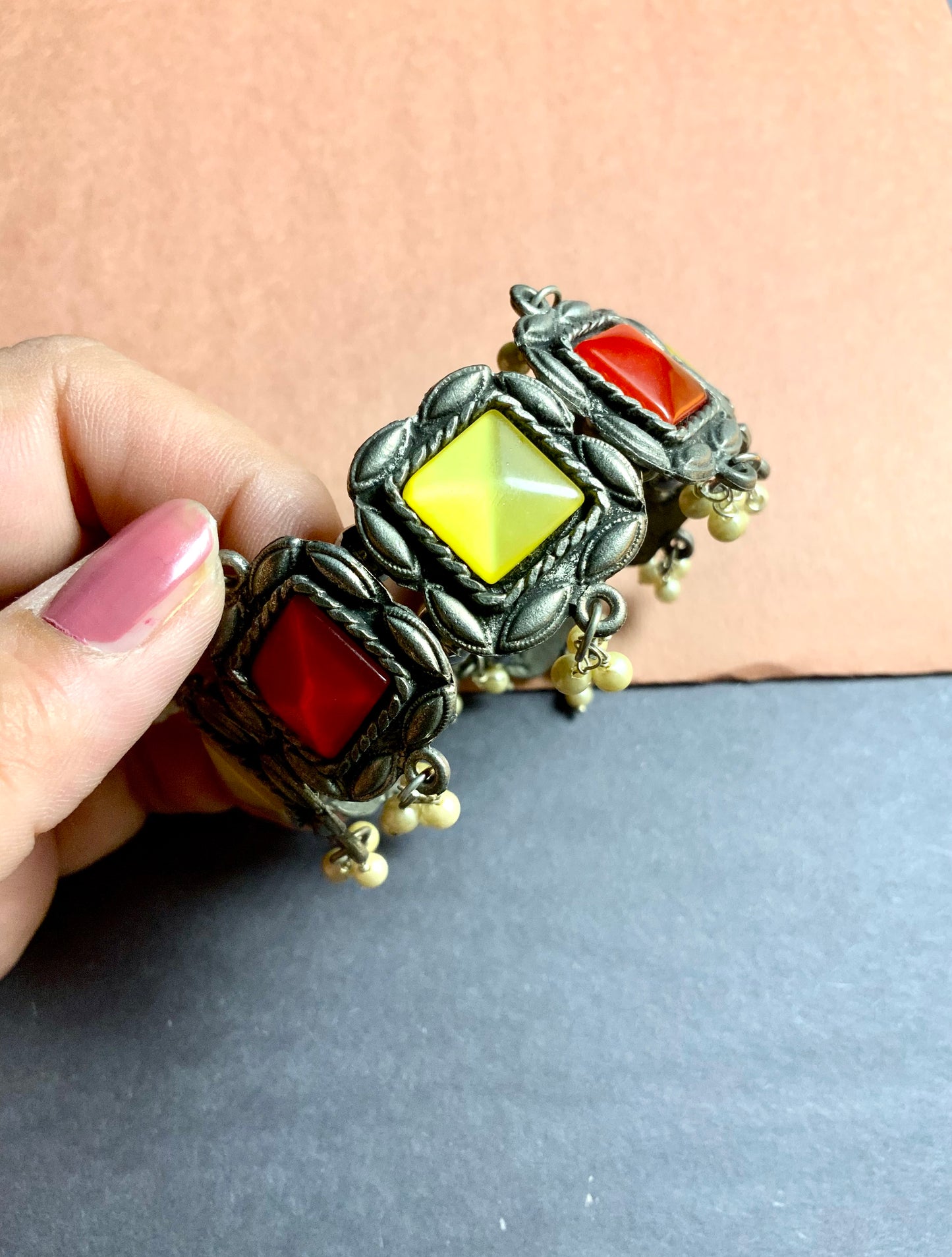 Zariya cuff