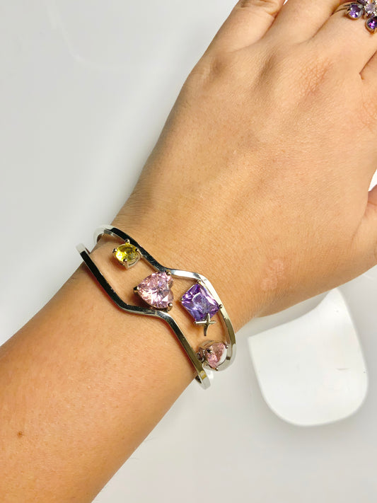 Rangrez cuff