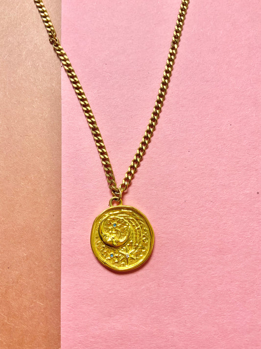 The tiny treasure