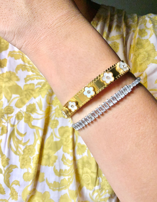 Chamak cuff