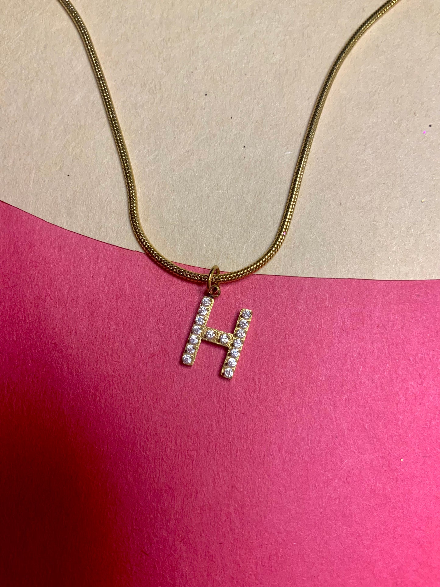 The “soft” initials