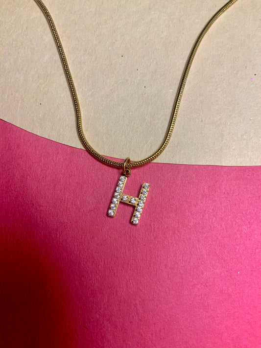 The “soft” initials