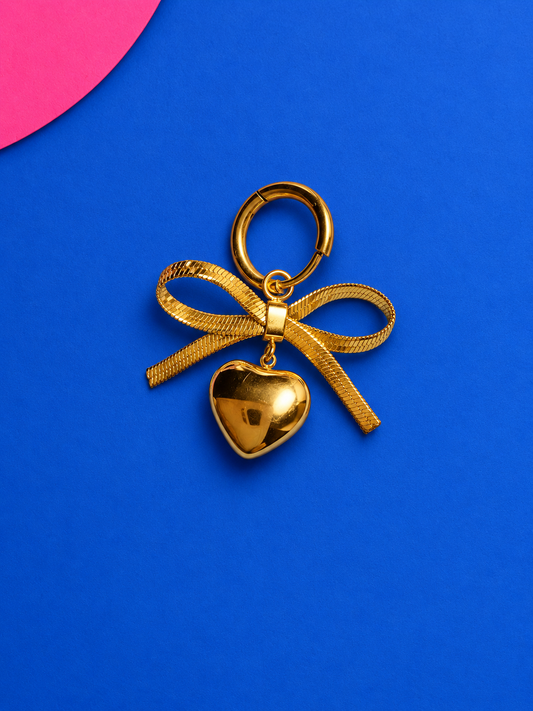 Mischief charm