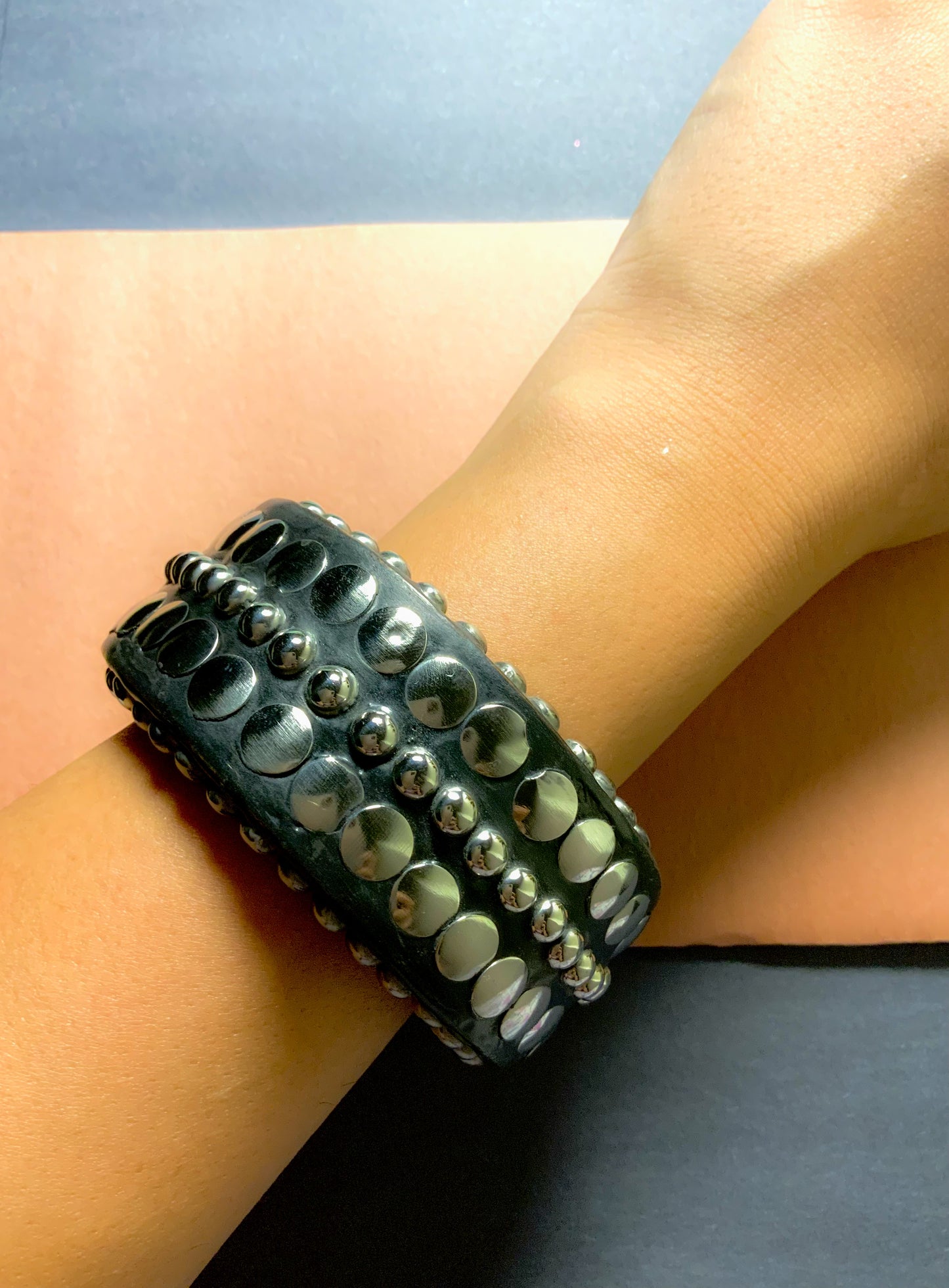 Zariya cuff