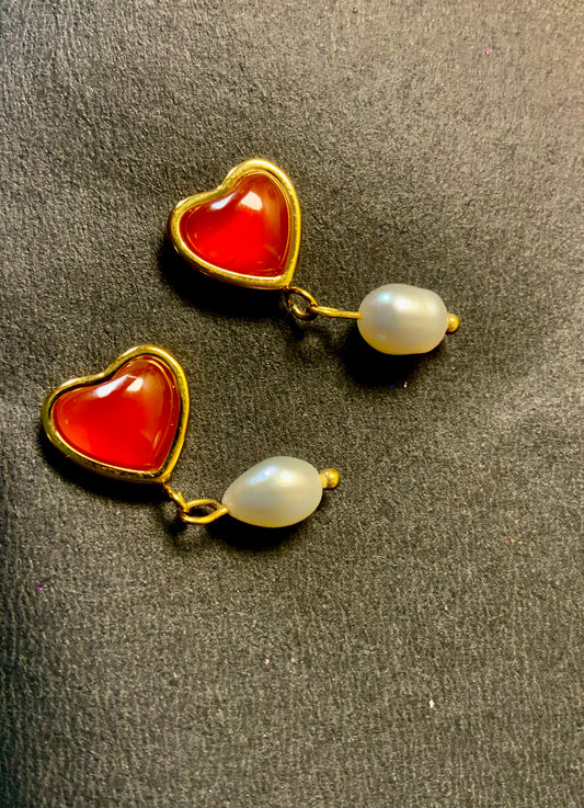 Pretty Problem Earrings