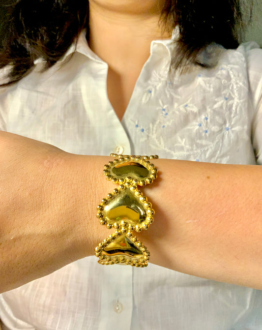 Sugar dil cuff