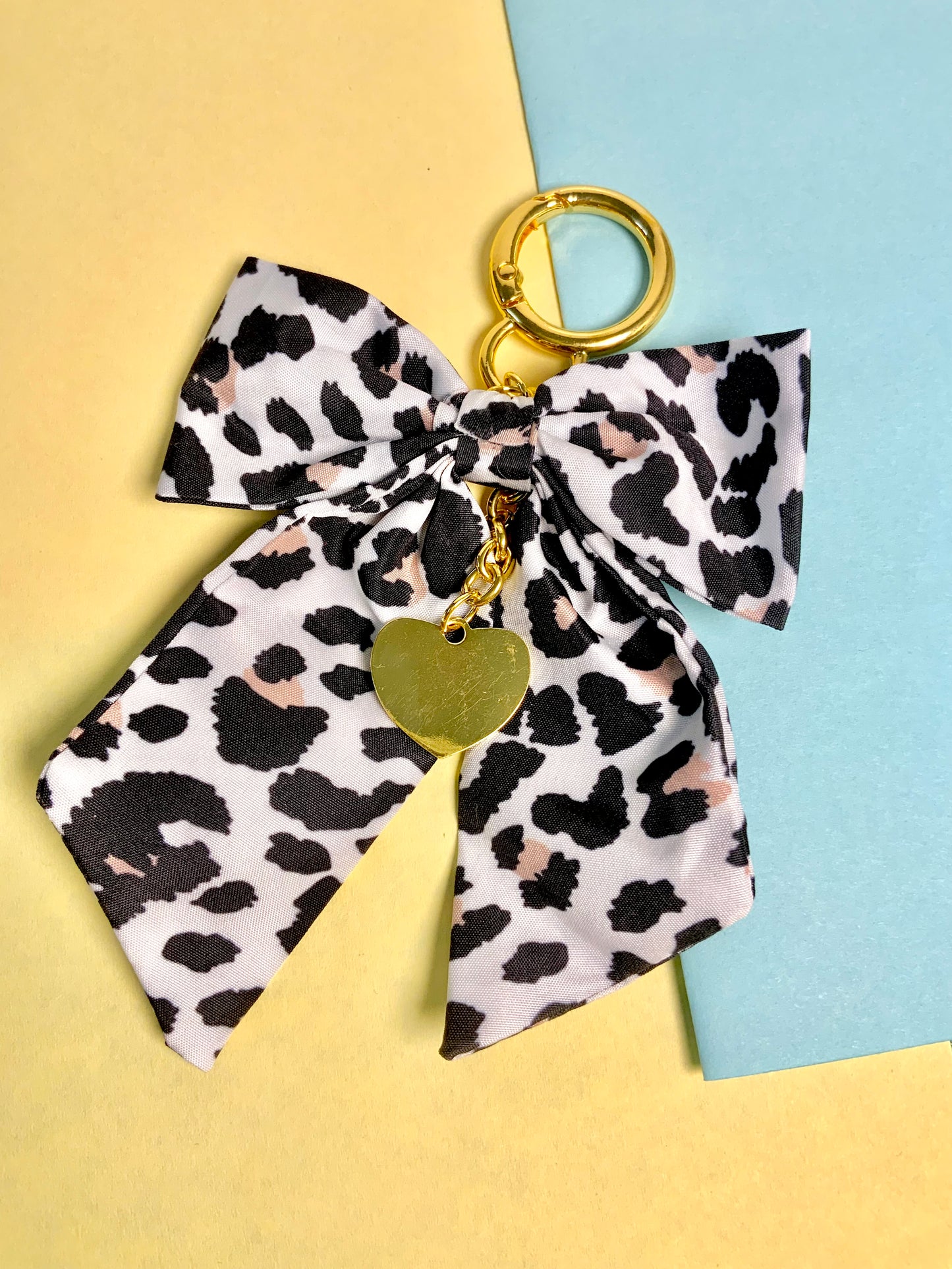Buttercup charm