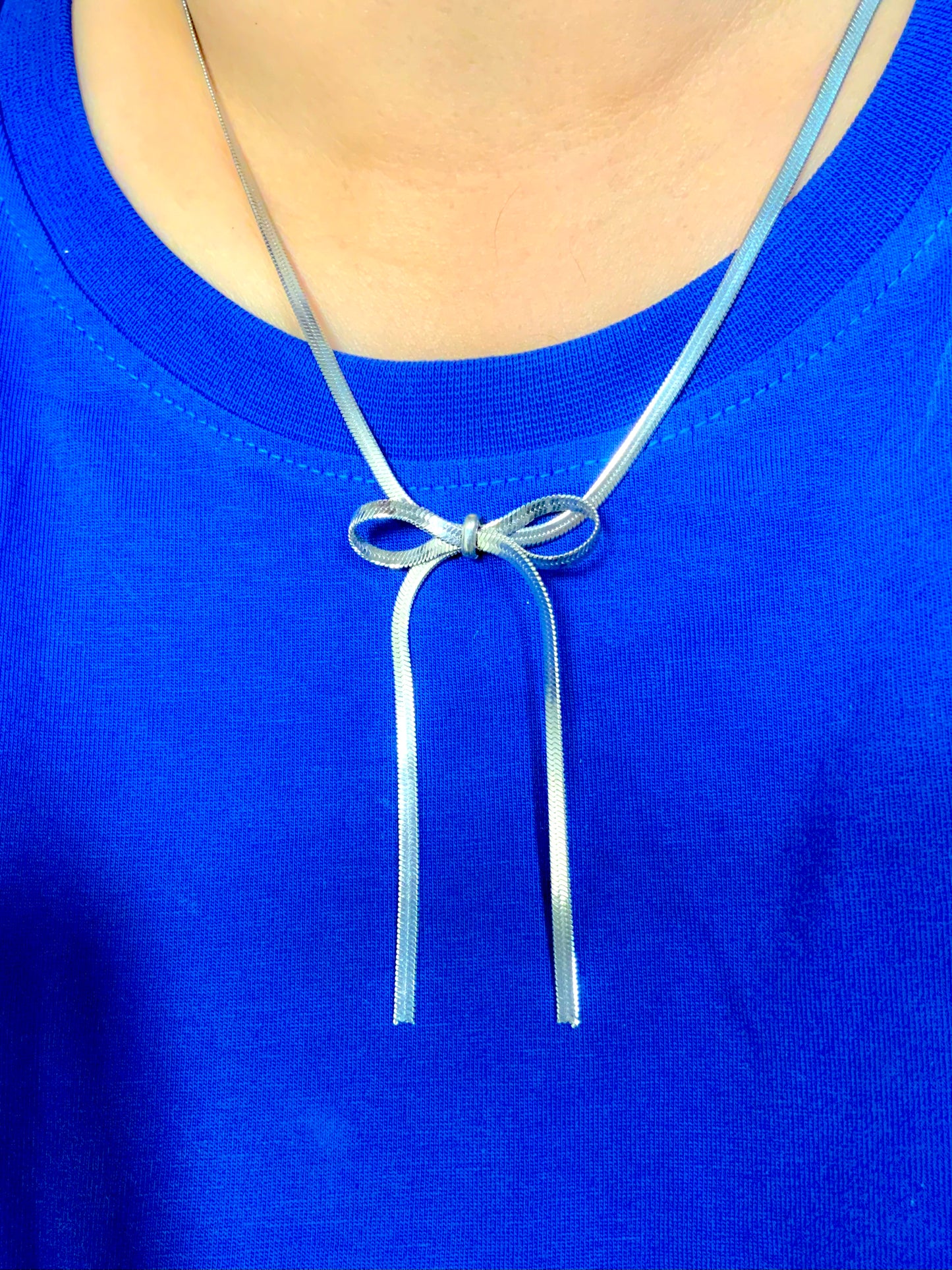 Elodie necklace