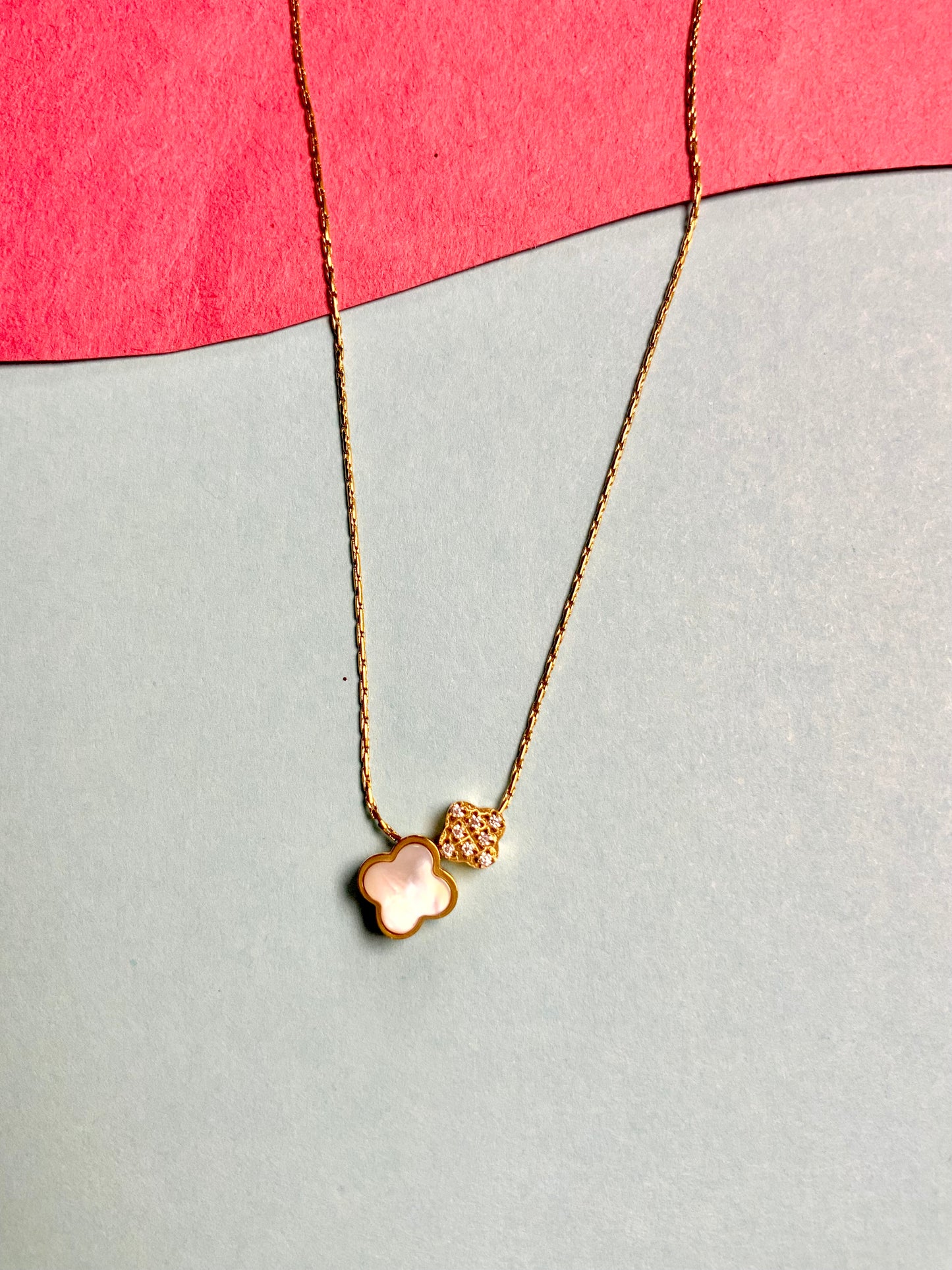 Mehr necklace