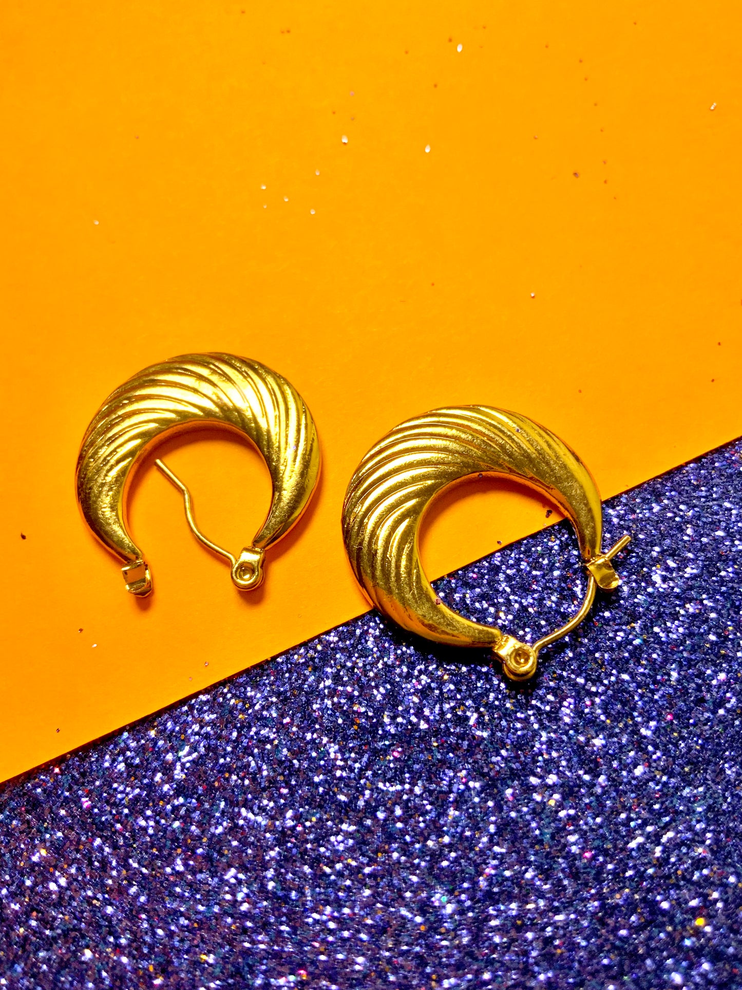 Startlet hoops