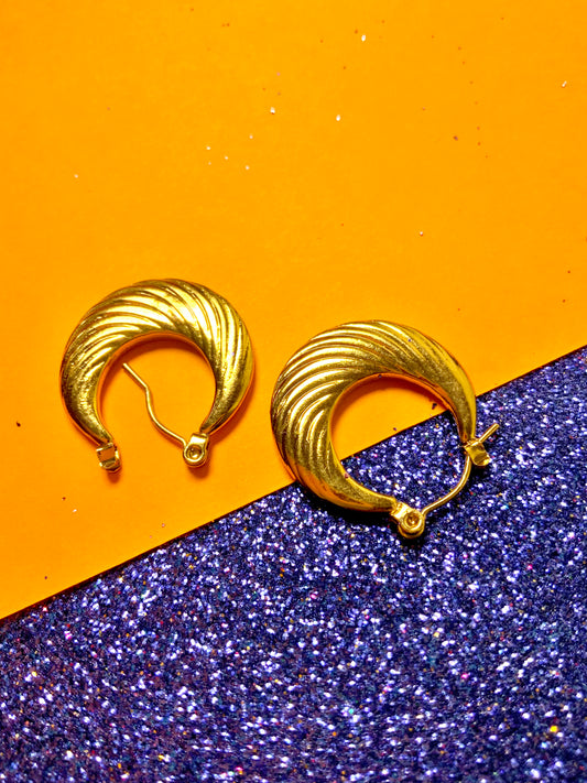 Startlet hoops