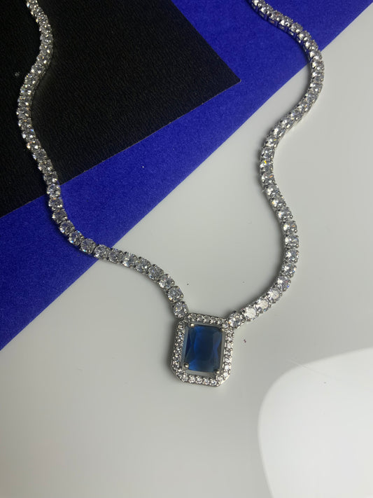 Darling necklace
