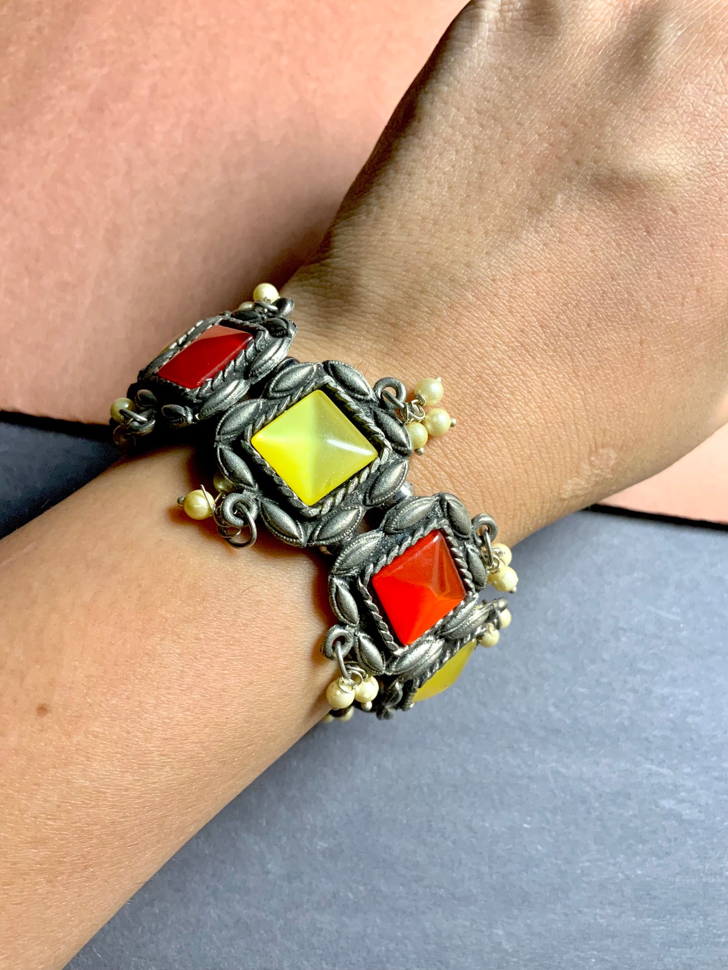 Zariya cuff