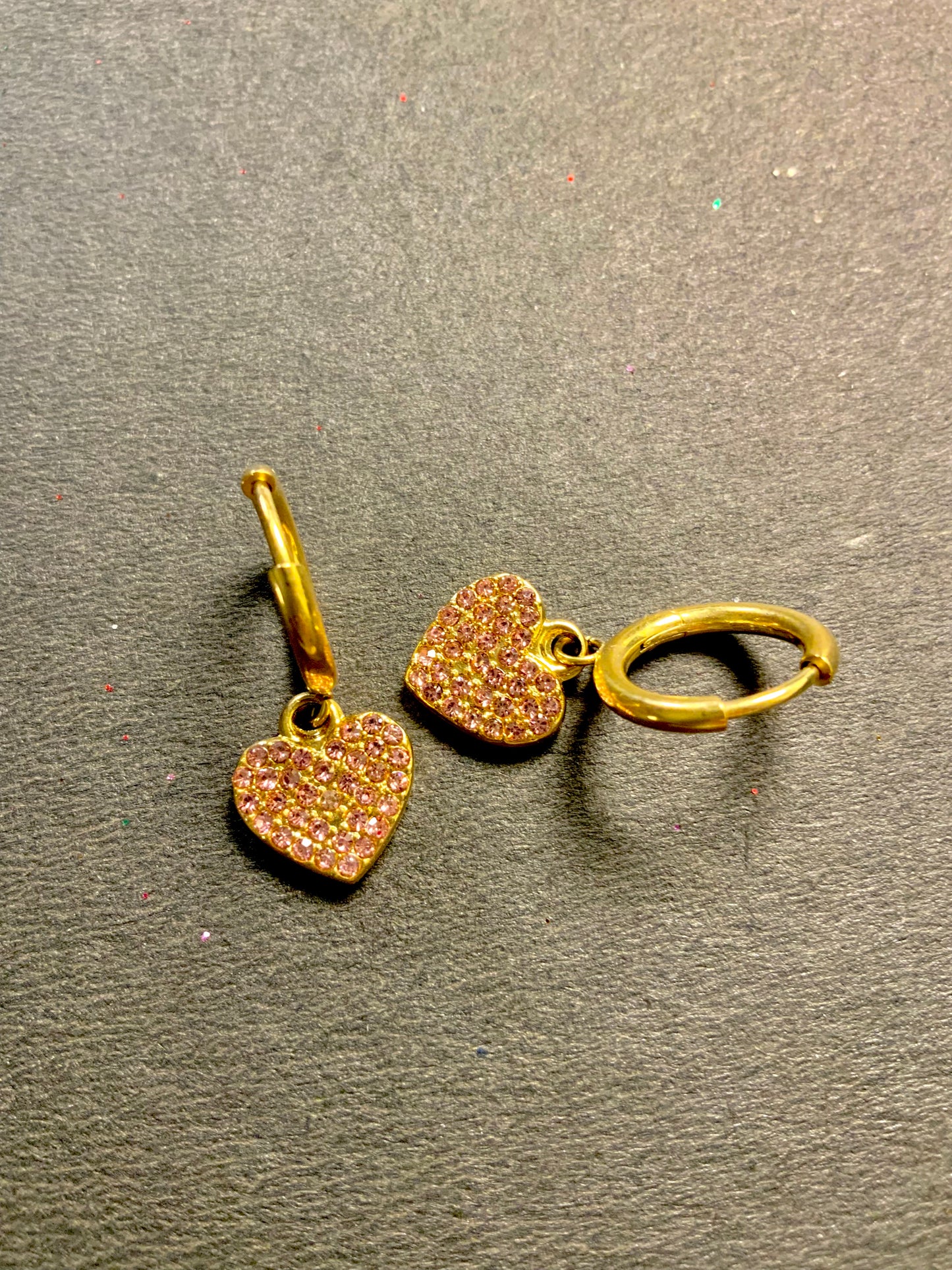 Dil earrings