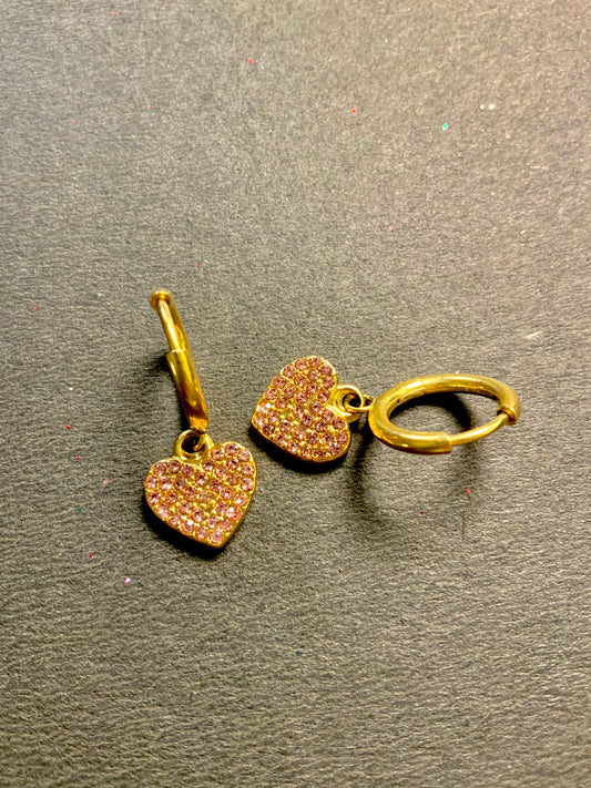 Dil earrings