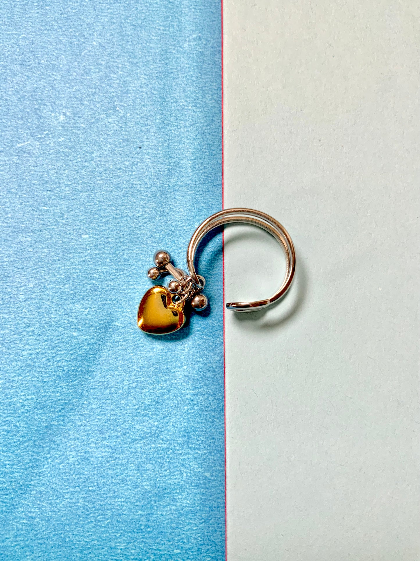Daydream Ring