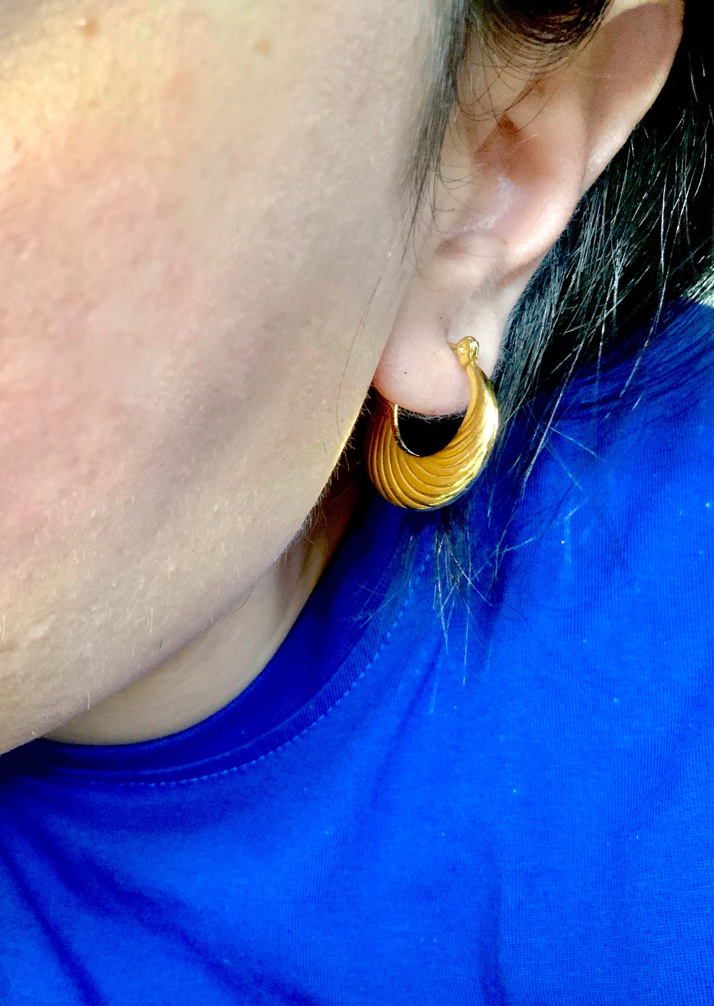 Startlet hoops