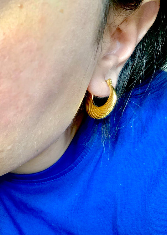 Startlet hoops