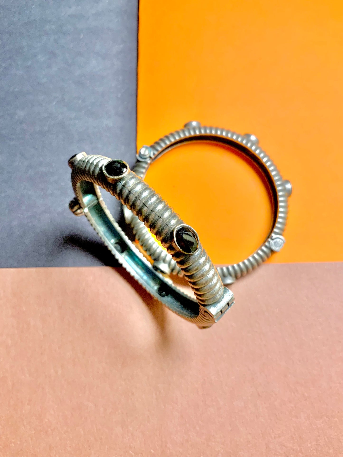 Virasat cuff